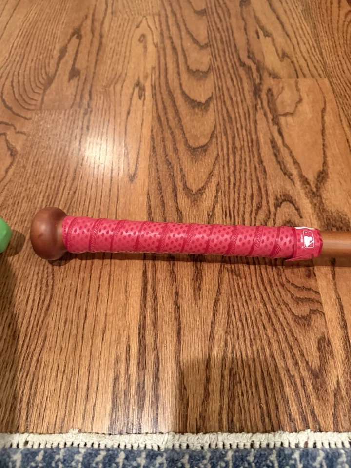 Bate profesional certificado Brett BBcor modelo MB-110 Foto 4 de 4