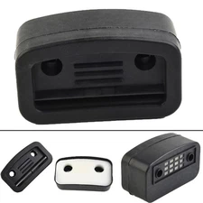 65mm Air Compressor Silencer Sound Noise Muffler Intake Pump,Inlet Filter Tools