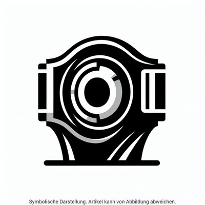 Lagerbuchse Pleuel MAHLE 001 BS 18804 300 für MERCEDES SPRINTER B904 B903 VARIO