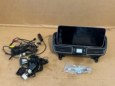 Mercedes GLE GLS W166 X166 Multimedia NTG 5.0 12.3 Bildschirm 64G CarPlay Mercedes GLE GLS W166 X166 Multimedia NTG 5.0 12.3 Bildschirm 64G CarPlay