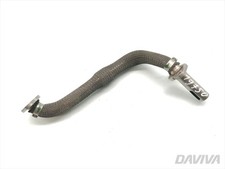 Tube d'échappement BMW 320