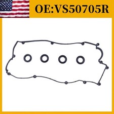 OEM Valve Cover Gasket Set For 2006-2011 Hyun...