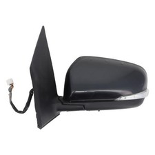 Retroviseur gauche (ou coque) Renault KOLEOS