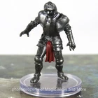 Monster Manual ~ ANIMATED ARMOR #1 Icons Collection II 2 D&D knight miniature