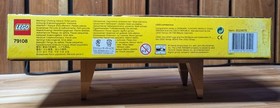 LEGO The Lone Ranger Stagecoach Escape (79108) RETIRED SEALED