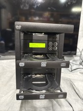 Acumen Disc USB / DVD CD to 4 Disc Copy Duplicator