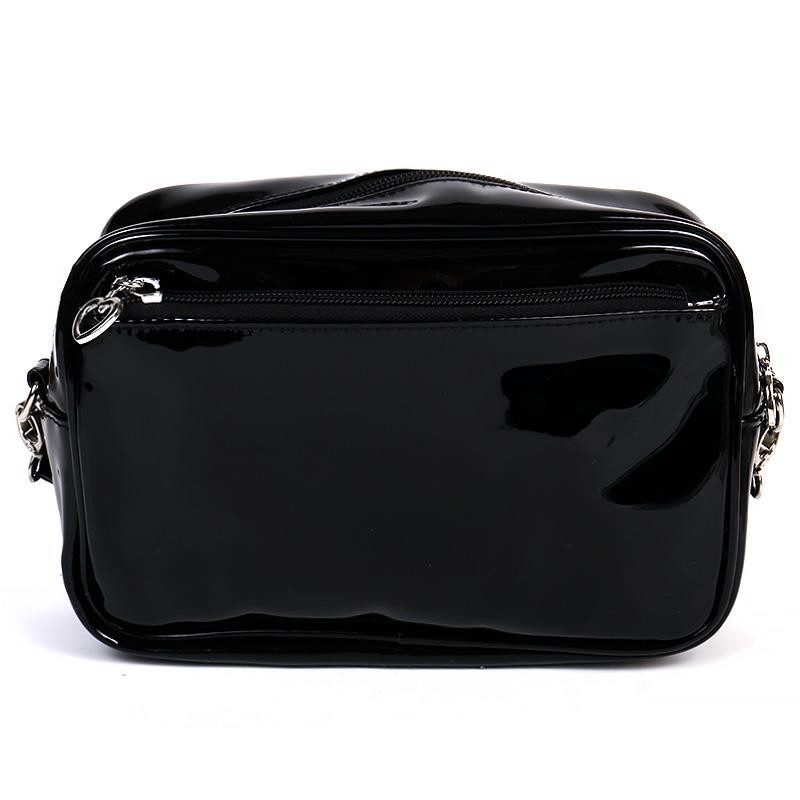 SANRIO Characters Hello Kitty Shoulder Bag Monotone Color