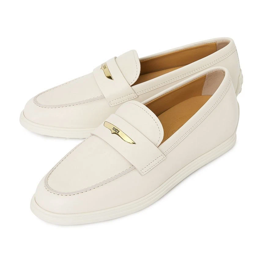 TOD’S Mocassini donna Tods 123936207