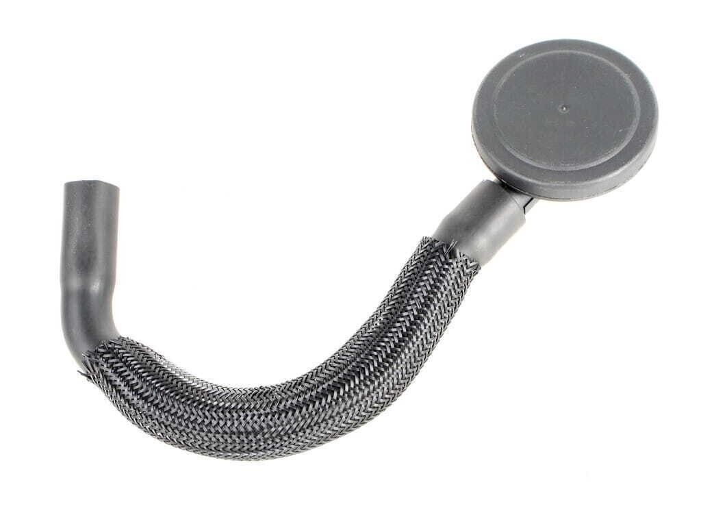 Tuyau reniflard d'huile 8200147551 pour stopper les fuites de votre Logan 1.5 DCI