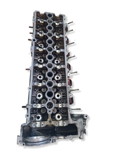 BMW 5 E60 E61 2006 Diesel 130kW Zylinderkopf 77927539 NGR5896