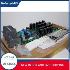 ABB NEW SINT-4430 REV: K 3AUA0000011915 SINT-4430C Main Circuit Board 1PC