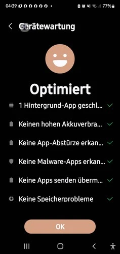 Samsung Galaxy Note 10 SM-N970F 256GB/8GB Aura Black Android Smartphone TOP +QI - Bild 10 von 23