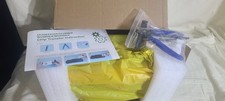 2PK 148A No Chip Toner Cartridge Ink HP 148A Laser Jet Pro 4001dw 4001dn 4001n