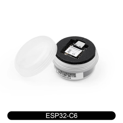 XIAO ESP32-C6 MCU Board 2.4Ghz Wi-Fi 6 Radio Connectivity BLE 5.0 Thread Zigbee 
