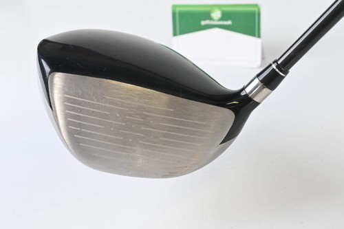 MacGregor MacTec NVG2 Driver / 10.5 Degree / Stiff Flex Fujikura 60 Shaft - Picture 4 of 8