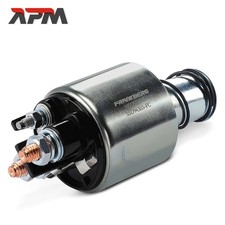 Démarreur Fiat Qubo