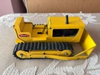 VINTAGE TONKA (MOUND MINN) BULLDOZER