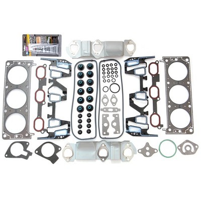 Head Gasket Set Fits Oldsmobile Alero Cutlass Silhouette 3.1L 3.4L OHV VIN E,J