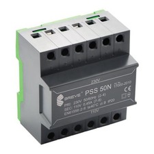 Trafo 1-phasig modular Trennwand 50N PSS 17000-2010