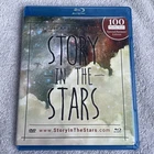 Story In The Stars (Blu-ray, 2015) A Documentary Feature presented by Joe Amaral