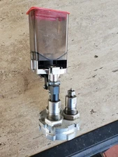 Lee Auto Disk Powder Measure For .357mag