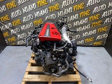 2018 Honda Civic Type-r Touring K20 2.0 Complete Manual Engine Swap 62k Miles
