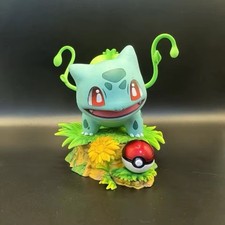 Bisasam Figur Bisaknosp Bisaflor Pokemon Sammler Evolution Anime Manga 10cm