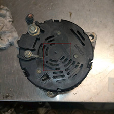 Alternateur Alfa Romeo 155