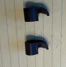 2 pcs CL-20 Finger Clamps