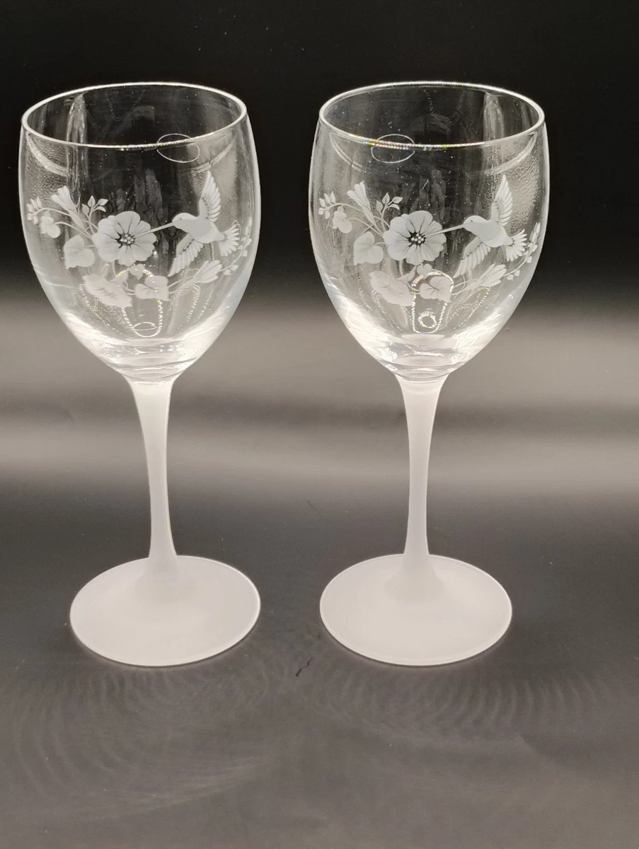 Avon Hummingbird In Crystal Contemporary Glass for sale | eBay