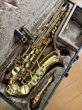 Yanagisawa Alto A-900 in Excellent condition Include Taxes 