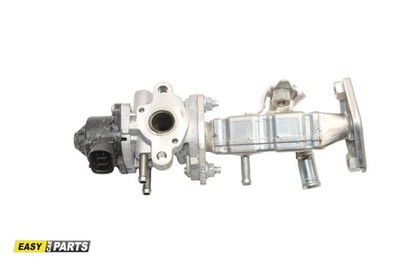 TOYOTA YARIS EGR Valve and Cooler 1.5 2NR-FKE 2017