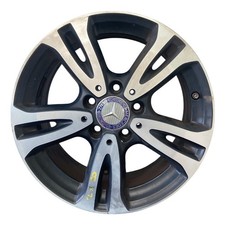 Mercedes A Class W176 16" Inch Alloy Wheel Single A2464010000