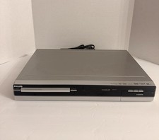 Philips DVDR-3575h DVD/Recorder With HDMI