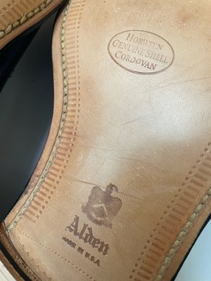 Alden 6038