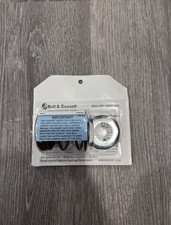 Bell & Gossett Replacement Seal Kit 186862LF – 1-1/4” & 3/4” Seals – New in Box