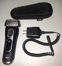 Braun Series 5 Type 5748 Men Shaver