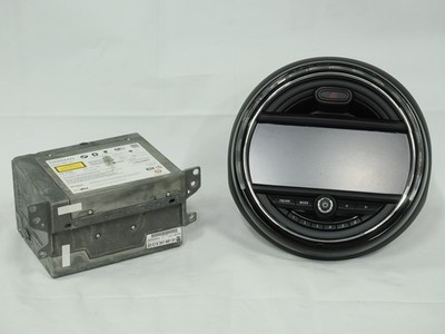 MINI Cooper  Navigation Professional NBT HU & 8.8'' CID Display w/ 2025 Maps
