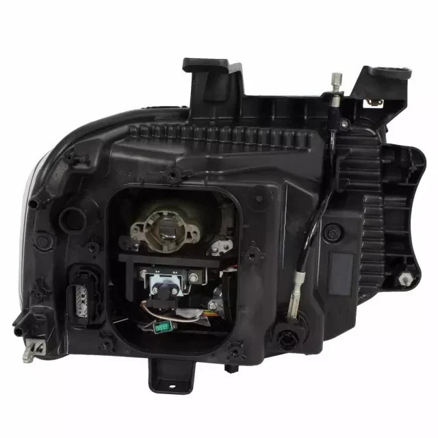 Подлинная композитная фара Ford FL7Z-13008-K - Изображение 3 из 4