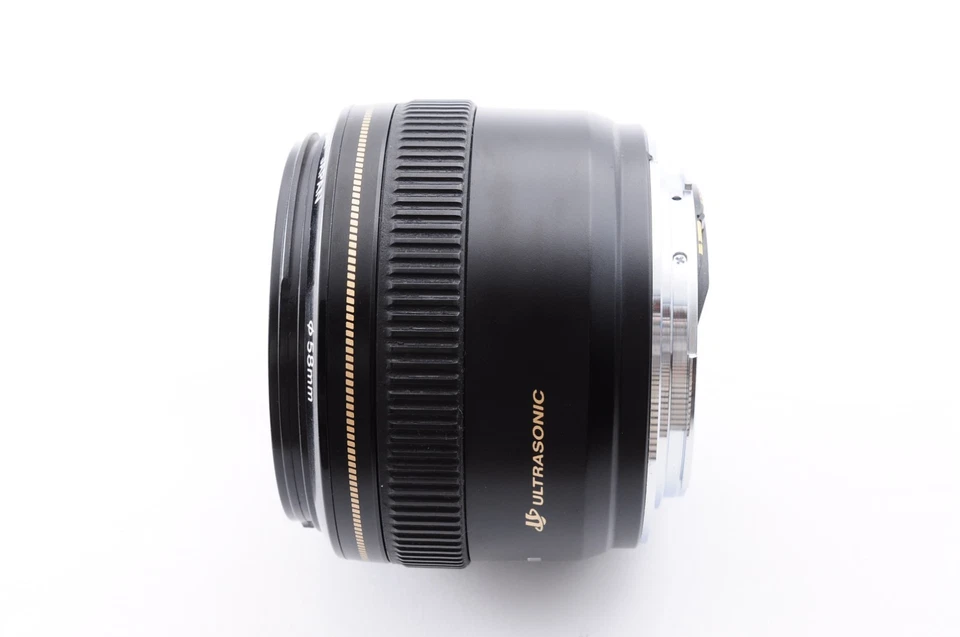 Объектив Canon EF 28 мм f/1.8 USM отличное+++ широкоугольный с фиксированным фокусным расстоянием Y3159 - Изображение 4 из 4