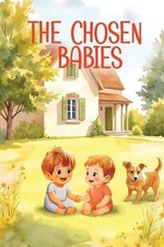 The Chosen Babies by Skip And Orva Lunger Paperback Book
