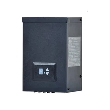 Harbor Breeze 200 -Watt 12 -Volt Multi-Tap Transformer