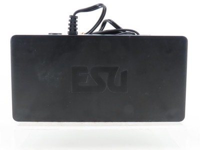 ESU CabControl 50119 Variable 15-21V 7A DC Power Supply