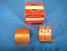 Flathead Ford V8 Rod Bearing Set 81a-6211 060