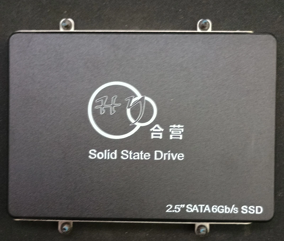 HP 500 GB Storage Capacity Solid State Drives for sale | eBay