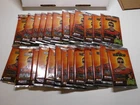 2012 Press Pass Ignite Racing Factory Sealed Pack lot of 25
