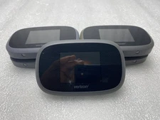 Lot of 5 Verizon JetPack Mobile Hotspot MIFI 8800L 4G LTE MIFI8800L