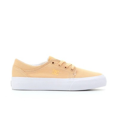 Schuhe Universal Kinder DC Trase TX SRADGS300061PHS Gelb
