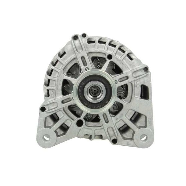 Original Neu Valeo Lichtmaschine Passend FüR Renault Scenic FG15T030 150 A-image