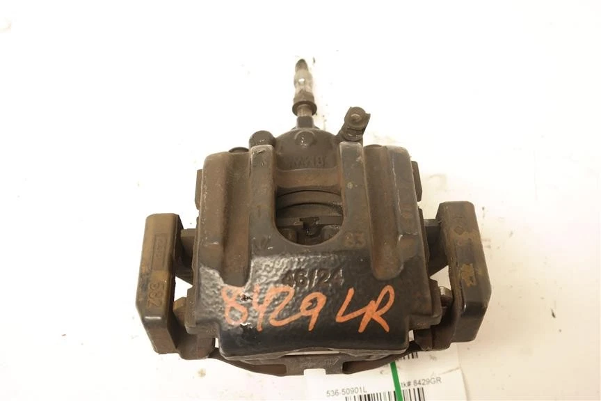 Pinza trasera izquierda 34112283359 2008-2013 bmw m3 Foto 2 de 4